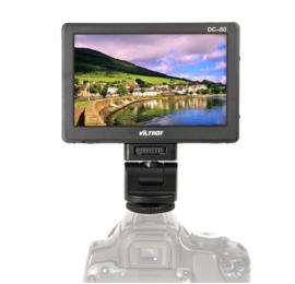 مانیتور-5-اینچ-viltrox-DC-50